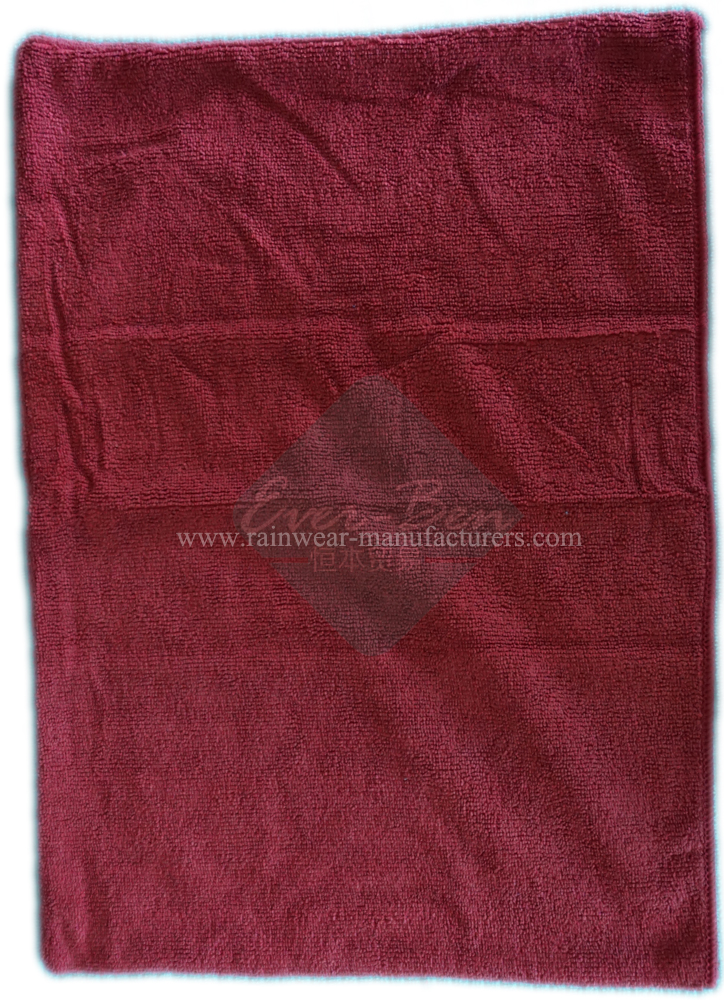 Large microfiber towels for cars